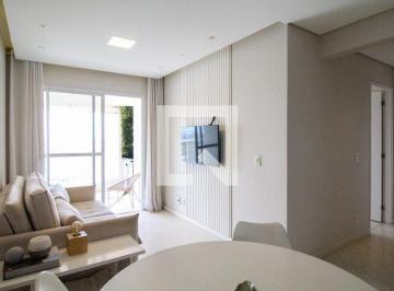 Apartamento · 67m² · 2 Quartos · 1 Vaga · Apartamento à Venda - Centro, 2 Quartos, 67 m2