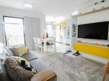 Apartamento · 67m² · 3 Quartos · 1 Vaga · Apartamento à Venda - Mooca, 3 Quartos, 67 m2