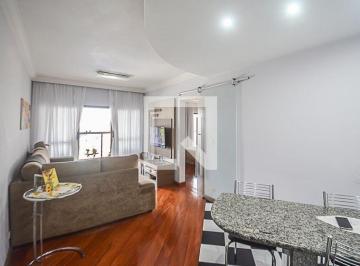 Apartamento · 75m² · 2 Quartos · 2 Vagas · Apartamento à Venda - Nova Petrópolis, 2 Quartos, 75 m2
