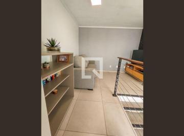 Apartamento · 91m² · 2 Quartos · 1 Vaga · Apartamento à Venda - Cidade Sao Jorge, 2 Quartos, 91 m2