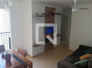 Apartamento · 47m² · 2 Quartos · 1 Vaga · Apartamento à Venda - Sapopemba, 2 Quartos, 47 m2