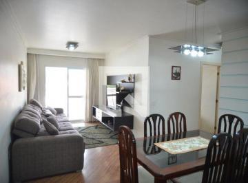Apartamento · 86m² · 3 Quartos · 2 Vagas · Apartamento à Venda - Jardim Bela Vista, 3 Quartos, 86 m2