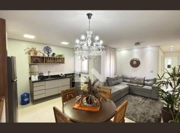 Apartamento · 140m² · 2 Quartos · 2 Vagas · Apartamento à Venda - Jardim Bela Vista, 2 Quartos, 140 m2