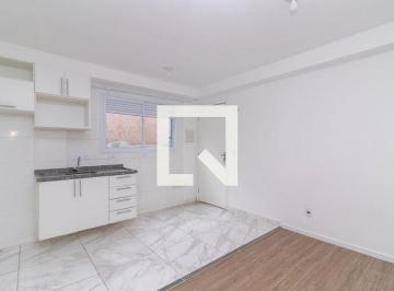 Apartamento · 44m² · 1 Quarto · Apartamento à Venda - Vila Ré, 1 Quarto, 44 m2