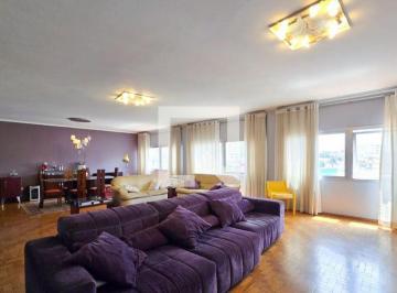 Apartamento · 200m² · 3 Quartos · 1 Vaga · Apartamento à Venda - Nova Petrópolis, 3 Quartos, 200 m2
