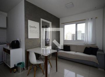 Apartamento · 37m² · 2 Quartos · Apartamento à Venda - Cambuci, 2 Quartos, 37 m2