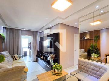 Apartamento · 70m² · 2 Quartos · 1 Vaga · Apartamento à Venda - Planalto, 2 Quartos, 70 m2