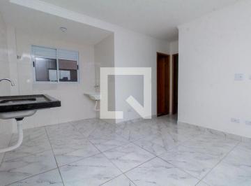Apartamento · 35m² · 2 Quartos · Apartamento à Venda - Artur Alvim, 2 Quartos, 35 m2