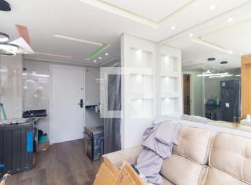 Apartamento · 36m² · 2 Quartos · Apartamento à Venda - Itaquera, 2 Quartos, 36 m2