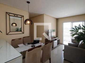 Apartamento · 54m² · 2 Quartos · 1 Vaga · Apartamento à Venda - Vila Constança , 2 Quartos, 54 m2
