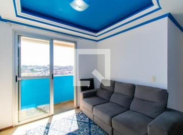 Apartamento · 63m² · 3 Quartos · 1 Vaga · Apartamento à Venda - Sapopemba, 3 Quartos, 63 m2