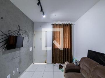 Apartamento · 50m² · 2 Quartos · Apartamento à Venda - Ponte Rasa, 2 Quartos, 50 m2
