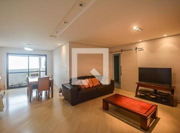 Apartamento · 130m² · 3 Quartos · 2 Vagas · Apartamento à Venda - Rudge Ramos, 3 Quartos, 130 m2