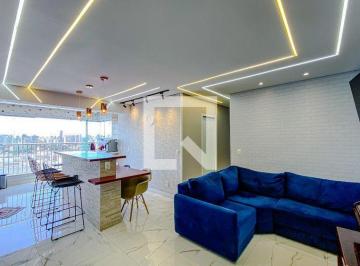 Apartamento · 75m² · 3 Quartos · 1 Vaga · Apartamento à Venda - Belém, 3 Quartos, 75 m2