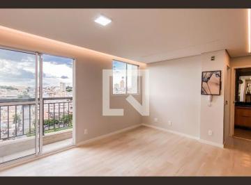 Apartamento · 35m² · 1 Quarto · 1 Vaga · Apartamento à Venda - Vila Ré, 1 Quarto, 35 m2