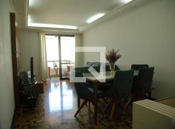 Apartamento · 98m² · 3 Quartos · 1 Vaga · Apartamento à Venda - Nova Petrópolis, 3 Quartos, 98 m2