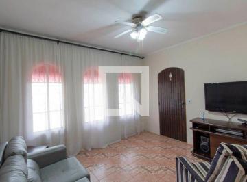 Casa · 207m² · 3 Quartos · 1 Vaga · Casa à Venda - Cidade Patriarca, 3 Quartos, 207 m2
