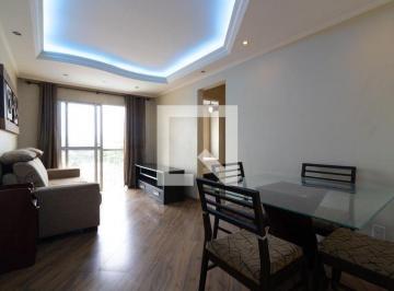 Apartamento · 54m² · 2 Quartos · 1 Vaga · Apartamento à Venda - Ponte Rasa, 2 Quartos, 54 m2