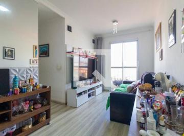 Apartamento · 47m² · 2 Quartos · 1 Vaga · Apartamento à Venda - Ponte Rasa, 2 Quartos, 47 m2