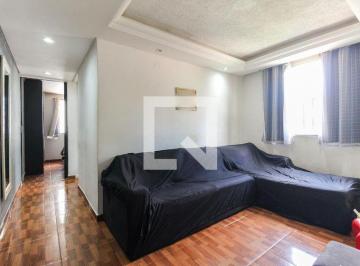 Apartamento · 42m² · 2 Quartos · 1 Vaga · Apartamento à Venda - Vila Jacuí, 2 Quartos, 42 m2