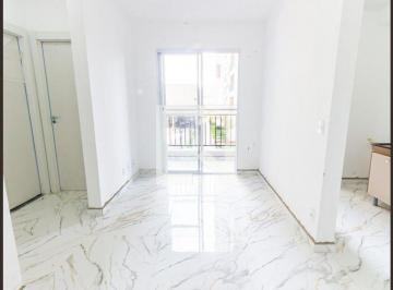 Apartamento · 42m² · 2 Quartos · Apartamento à Venda - Mooca, 2 Quartos, 42 m2