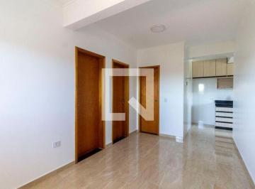 Apartamento · 36m² · 2 Quartos · 1 Vaga · Apartamento à Venda - Vila Jacuí, 2 Quartos, 36 m2