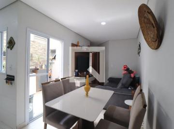 Apartamento · 47m² · 2 Quartos · 1 Vaga · Apartamento à Venda - Parque Erasmo Assunção, 2 Quartos, 47 m2
