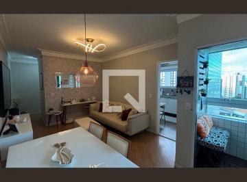 Apartamento · 75m² · 2 Quartos · 2 Vagas · Apartamento à Venda - Jardim Bela Vista, 2 Quartos, 75 m2