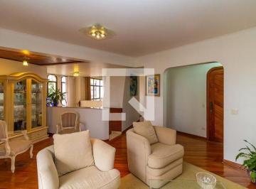 Apartamento · 238m² · 4 Quartos · 4 Vagas · Apartamento à Venda - Jardim Avelino , 4 Quartos, 238 m2