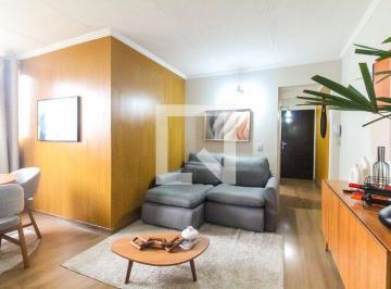 Apartamento · 73m² · 2 Quartos · 1 Vaga · Apartamento à Venda - Itaquera, 2 Quartos, 73 m2