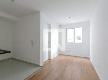 Apartamento · 33m² · 2 Quartos · Apartamento à Venda - Vila Progresso, 2 Quartos, 33 m2