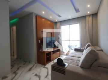 Apartamento · 59m² · 2 Quartos · 1 Vaga · Apartamento à Venda - Sapopemba, 2 Quartos, 59 m2