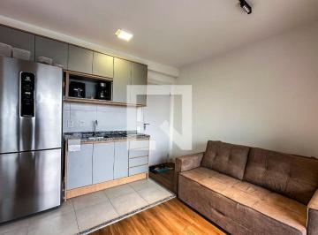 Apartamento · 31m² · 1 Quarto · Apartamento à Venda - Mooca, 1 Quarto, 31 m2