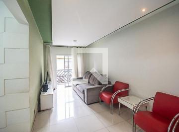 Apartamento · 108m² · 4 Quartos · 3 Vagas · Apartamento à Venda - Baeta Neves, 4 Quartos, 108 m2