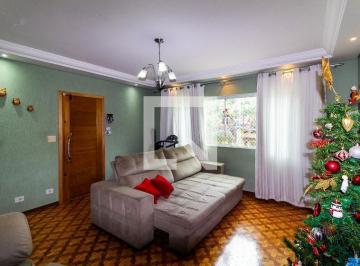 Casa · 146m² · 3 Quartos · 4 Vagas · Casa à Venda - Vila Formosa, 3 Quartos, 146 m2