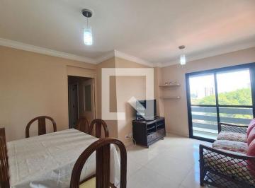 Apartamento · 50m² · 2 Quartos · 1 Vaga · Apartamento à Venda - Vila Prudente, 2 Quartos, 50 m2