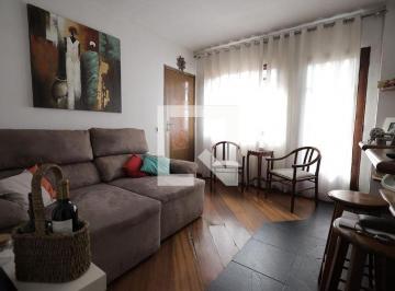 Apartamento · 67m² · 2 Quartos · 1 Vaga · Apartamento à Venda - Jardim, 2 Quartos, 67 m2