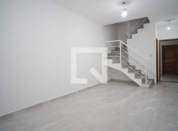 Casa · 109m² · 3 Quartos · 2 Vagas · Casa à Venda - Jardim Brasília, 3 Quartos, 109 m2