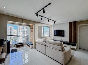 Apartamento · 69m² · 3 Quartos · 1 Vaga · Apartamento à Venda - Mooca, 3 Quartos, 69 m2