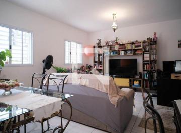 Casa · 119m² · 3 Quartos · 3 Vagas · Casa à Venda - Vila Guilhermina, 3 Quartos, 119 m2