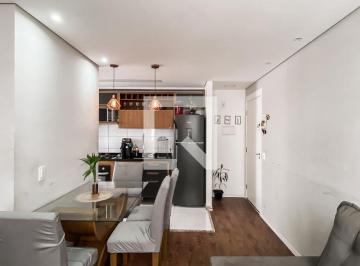 Apartamento · 42m² · 2 Quartos · Apartamento à Venda - Jardim Brasília, 2 Quartos, 42 m2