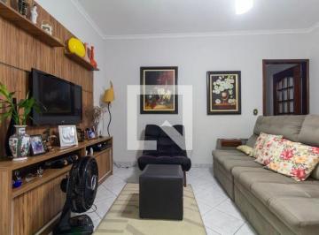 Casa · 90m² · 2 Quartos · 2 Vagas · Casa à Venda - Jardim Fernandes, 2 Quartos, 90 m2