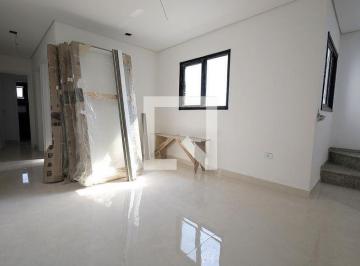 Apartamento · 96m² · 2 Quartos · 1 Vaga · Apartamento à Venda - Parque Capuava, 2 Quartos, 96 m2