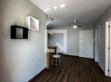Apartamento · 39m² · 1 Quarto · 1 Vaga · Apartamento à Venda - Mooca, 1 Quarto, 39 m2
