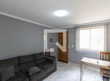 Apartamento · 50m² · 2 Quartos · 1 Vaga · Apartamento à Venda - Vila Jacuí, 2 Quartos, 50 m2