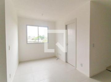 Apartamento · 35m² · 2 Quartos · Apartamento à Venda - Vila Jacuí, 2 Quartos, 35 m2