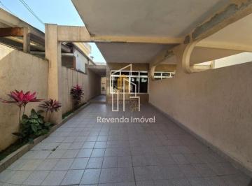 Casa · 178m² · 3 Quartos · 2 Vagas · ALTO DO IPIRANGA - CASA ASSOBRADADA DE 178m² COM 3 QUARTOS, 1 SUITE E 2 VAGAS Á VENDA