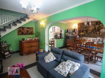 Casa · 200m² · 4 Quartos · Casa à Venda - Belém, 4 Quartos, 200 m2