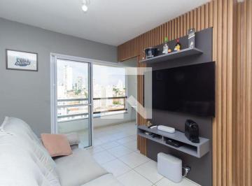 Apartamento · 35m² · 1 Quarto · 1 Vaga · Apartamento à Venda - Cambuci, 1 Quarto, 35 m2