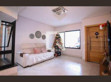 Casa · 125m² · 3 Quartos · 2 Vagas · Casa à Venda - Sapopemba, 3 Quartos, 125 m2